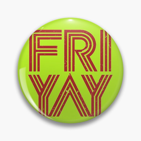 Item preview, FRIYAY designed and sold by ScottyWalters.