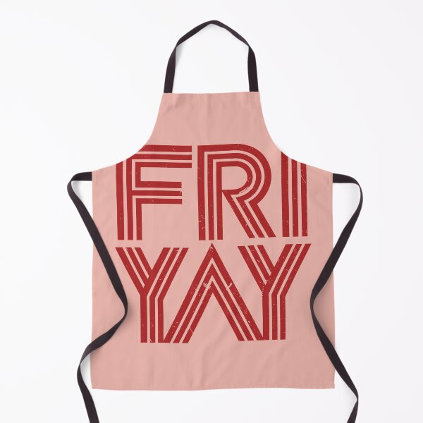 Item preview, FRIYAY designed and sold by ScottyWalters.