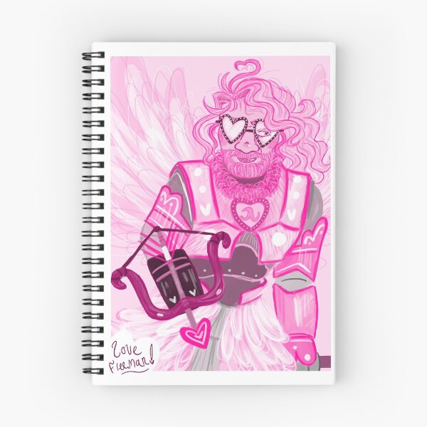 Item preview, Love, Freeman! designed and sold by Floofypeach.