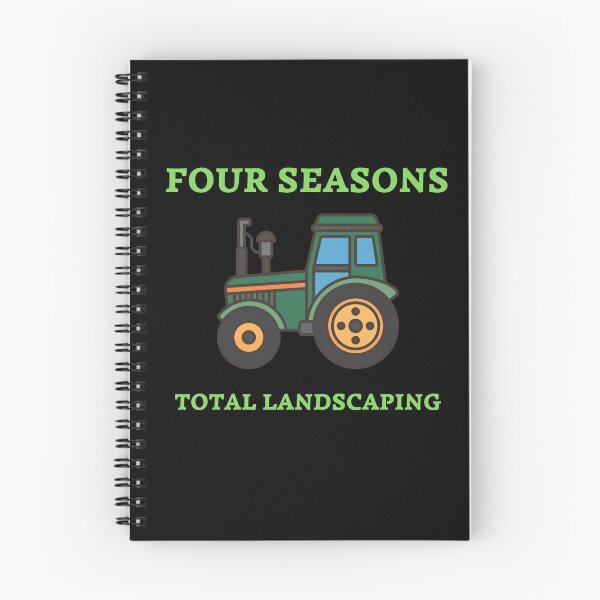 Item preview, four seasons total landscaping designed and sold by le-rose-deals.