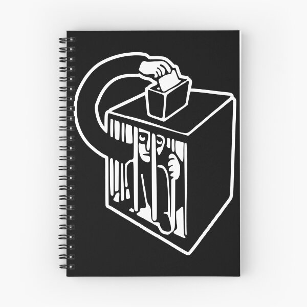 Item preview, Voter Suppression designed and sold by Good-Looking Corpse.