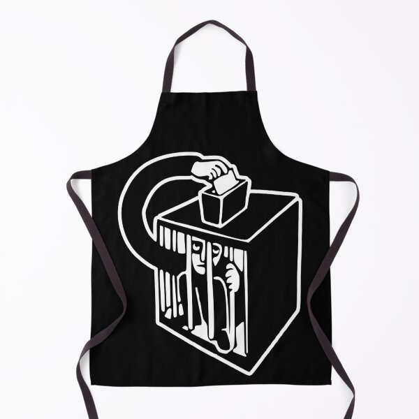 Item preview, Voter Suppression designed and sold by Good-Looking Corpse.