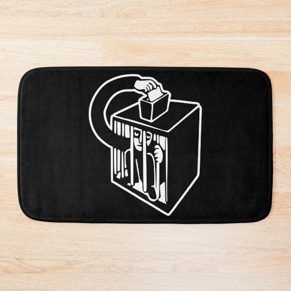 Item preview, Voter Suppression designed and sold by Good-Looking Corpse.