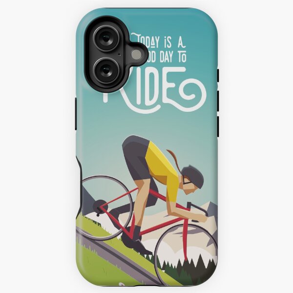Item preview, Today is a Good Day to Ride designed and sold by superchezbro.