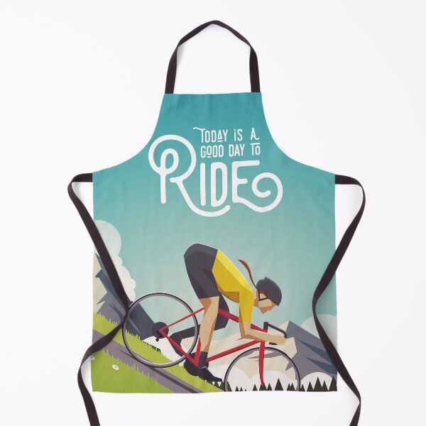 Item preview, Today is a Good Day to Ride designed and sold by superchezbro.