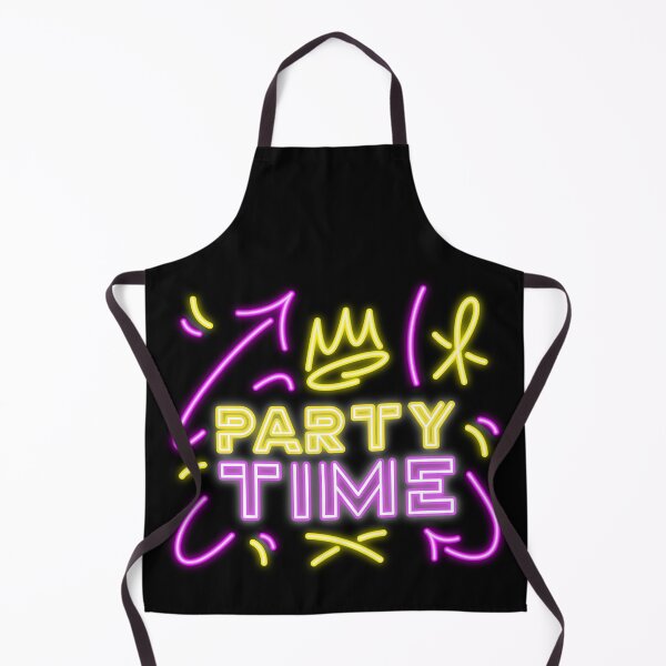 Item preview, PARTY TIME! designed and sold by Right Passage.