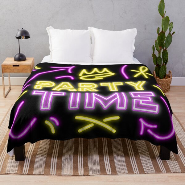 Item preview, PARTY TIME! designed and sold by Right Passage.