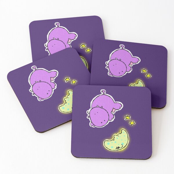 Item preview, Purple Cow Float designed and sold by Kat Kuo.