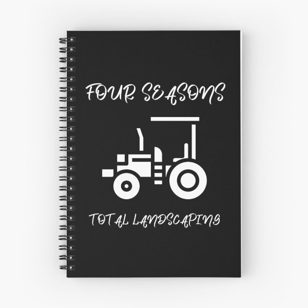 Item preview, four seasons total landscaping designed and sold by le-rose-deals.
