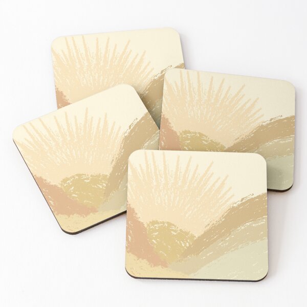 Item preview, Shine- Abstract Art designed and sold by KLINESTORE.