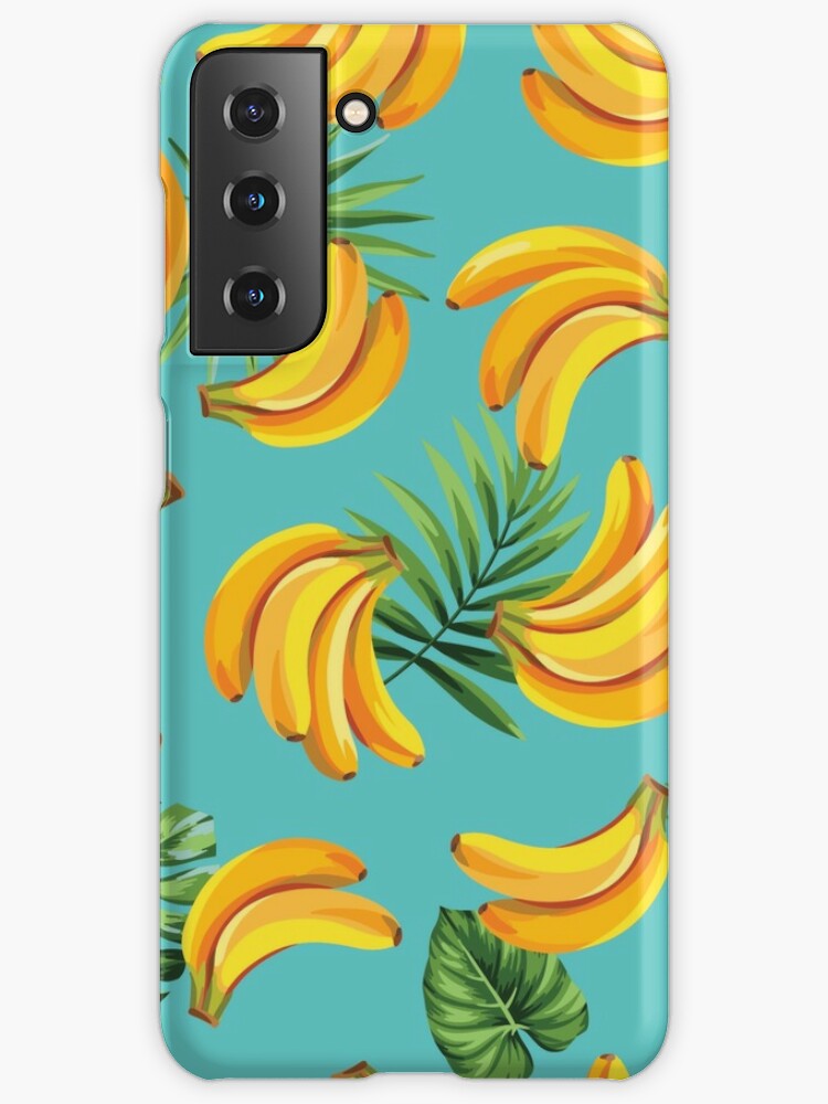 samsung galaxy banana