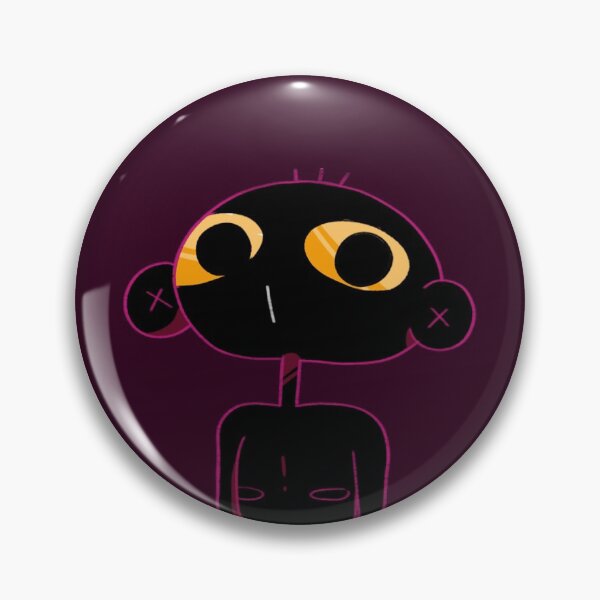 Item preview, Shadow People designed and sold by ryanpeachturner.