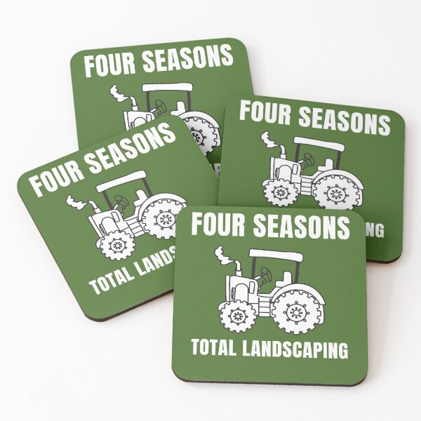 Item preview, four seasons total landscaping designed and sold by le-rose-deals.
