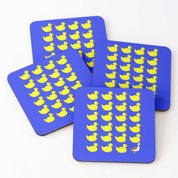 Item preview, Duck Duck Goose designed and sold by Pauline O'Brien.