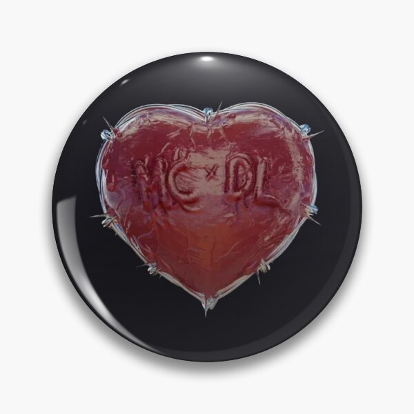 Item preview, Prisoner Heart designed and sold by yassmans.