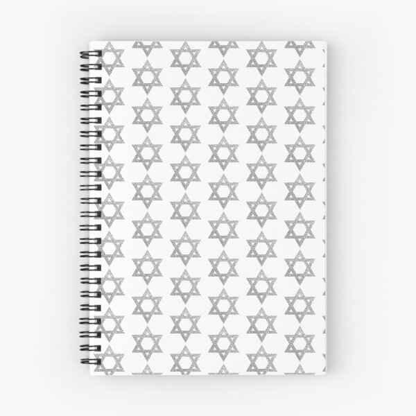 Item preview, Magen David designed and sold by shtkthtstks.