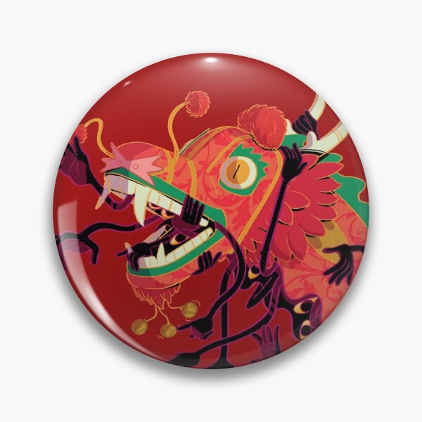 Item preview, Shadow People Dragon designed and sold by ryanpeachturner.