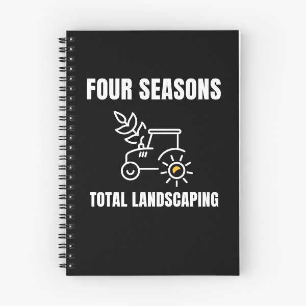 Item preview, four seasons total landscaping designed and sold by le-rose-deals.