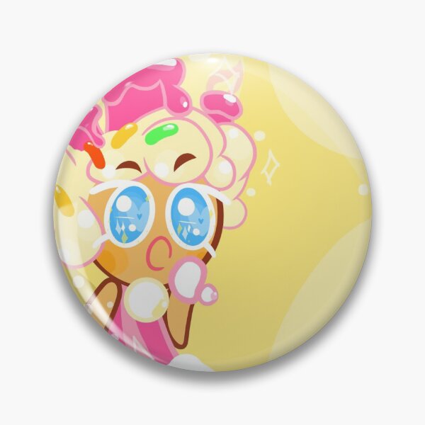Item preview, Birthday cake cookies sparkling surprise! designed and sold by Floofypeach.