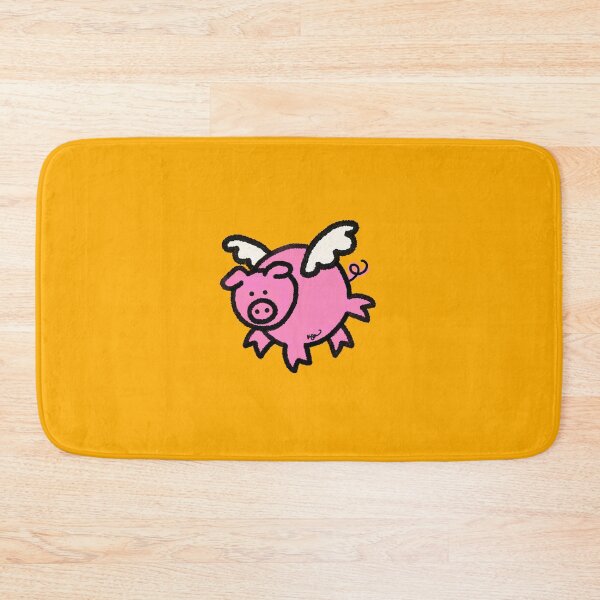 Item preview, When Pigs...You Know. designed and sold by Kat Kuo.