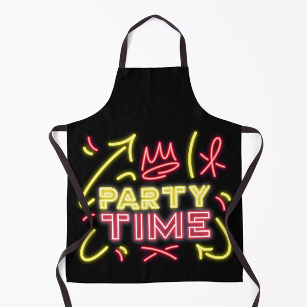 Item preview, PARTY TIME! designed and sold by Right Passage.