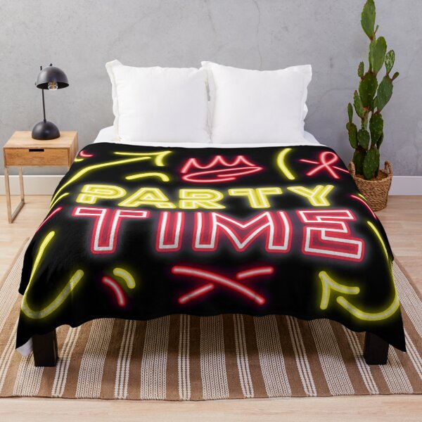 Item preview, PARTY TIME! designed and sold by Right Passage.