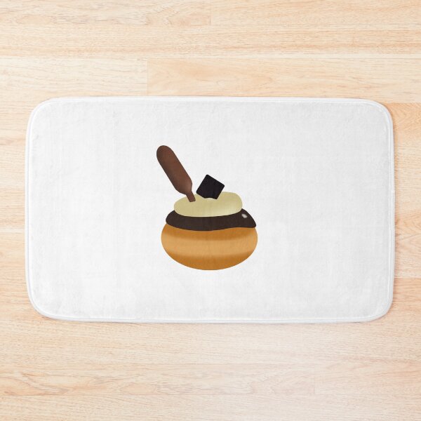 Item preview, Chocolate Donut designed and sold by shtkthtstks.