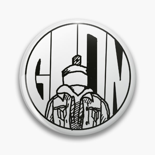 Item preview, SprayCanMan Logo designed and sold by SpraycanmanArt.