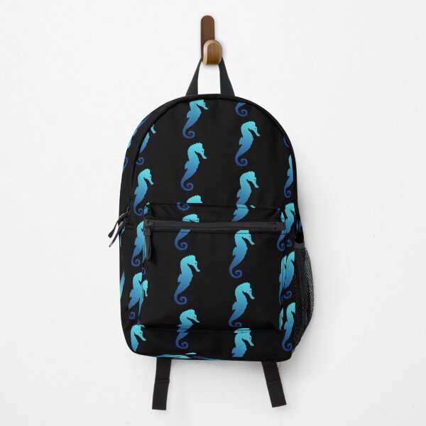Item preview, Blue Sea Horse designed and sold by CaptinAubs.