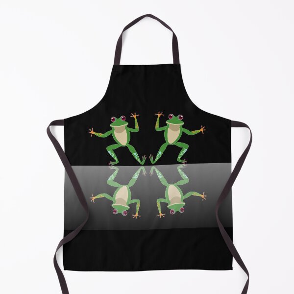 Item preview, HAPPY DANCE BY FINGERS & TOES FROGS designed and sold by Jean Gregory Evans.