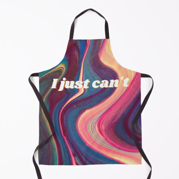 Item preview, i just can't designed and sold by melissanist.