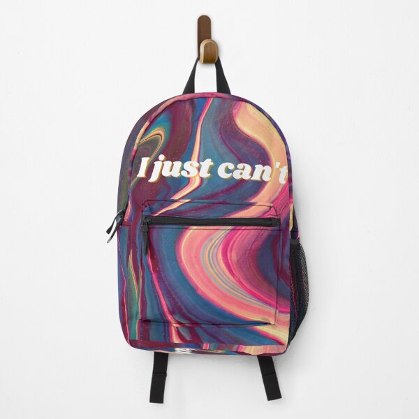 Item preview, i just can't designed and sold by melissanist.