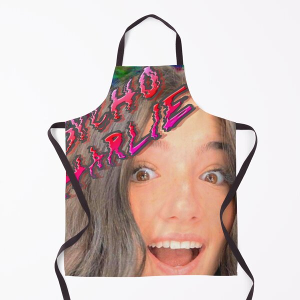 Item preview, Psycho Charli designed and sold by Kadeda.