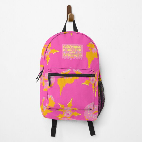 Item preview, Everything is Better with Sprinkles. designed and sold by Kat Kuo.
