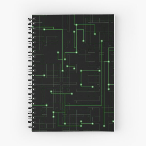 Item preview, Circuitry designed and sold by DigitalShards.