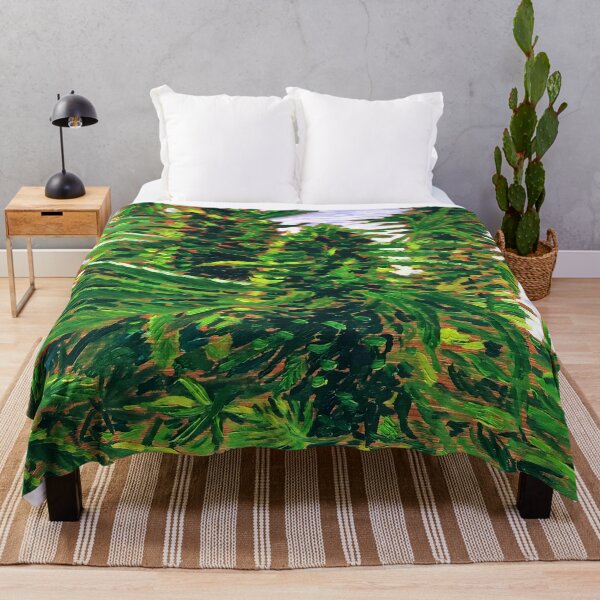 Item preview, Budding Forest designed and sold by Scott Clendaniel.