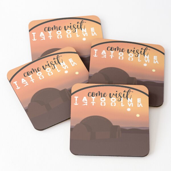 Item preview, Tatooine designed and sold by emblan.