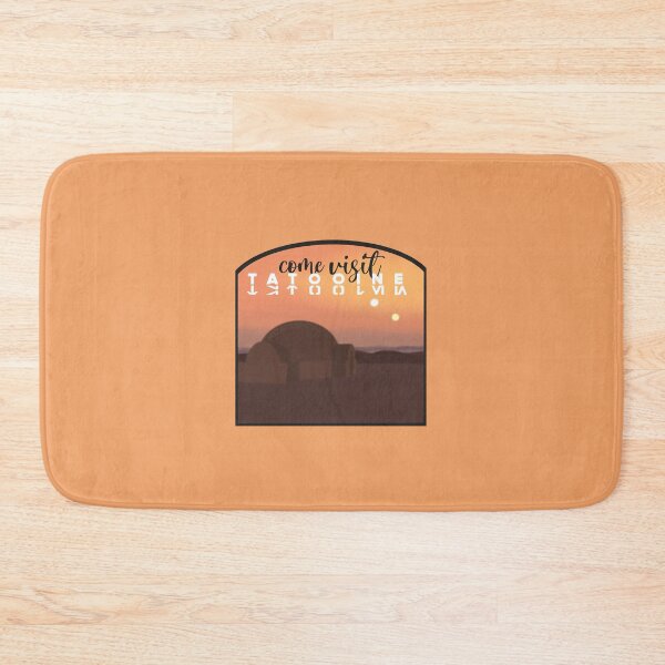 Item preview, Tatooine designed and sold by emblan.