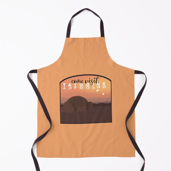 Item preview, Tatooine designed and sold by emblan.