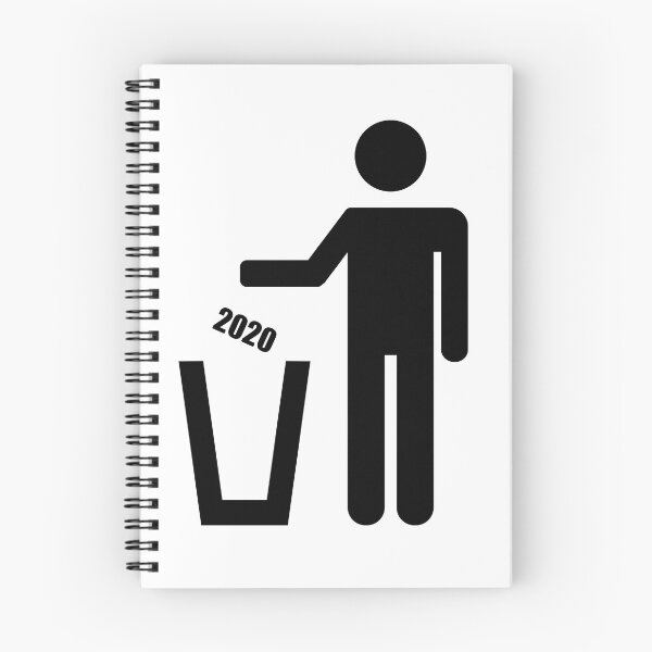 Item preview, Put 2020 In The Trash designed and sold by DanLopesMerch.