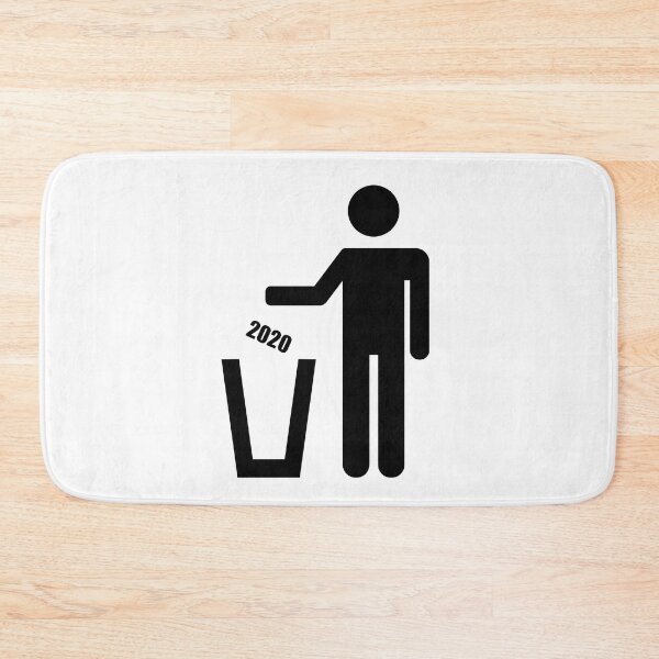 Item preview, Put 2020 In The Trash designed and sold by DanLopesMerch.