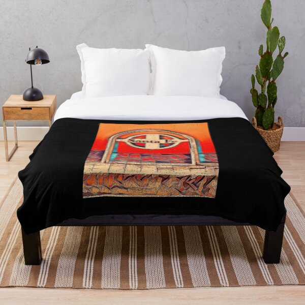 Item preview, Santa Fe designed and sold by ImageShifting.