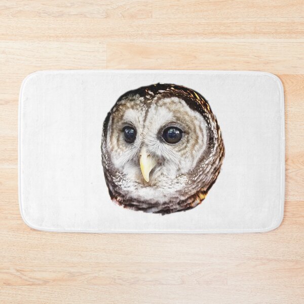 Item preview, Owl Head designed and sold by Dead-Moroz.