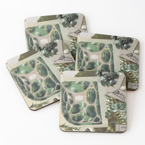 Item preview, a garden plan designed and sold by jamayr.
