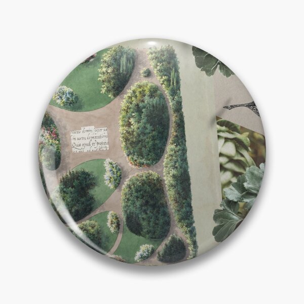 Item preview, a garden plan designed and sold by jamayr.