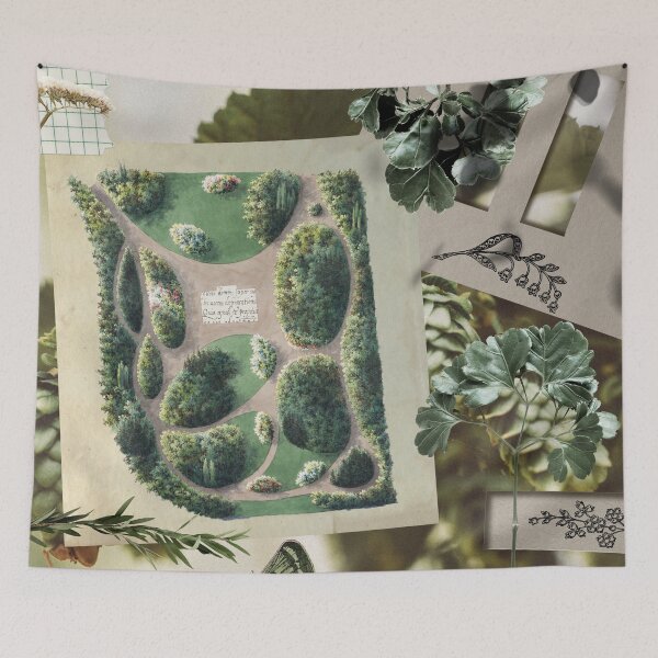 Item preview, a garden plan designed and sold by jamayr.