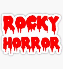 Rocky Horror Sticker