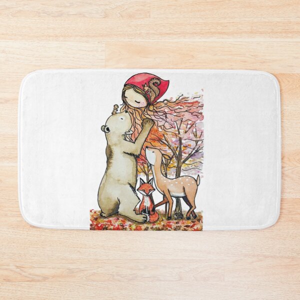 Item preview, Before hibernation  designed and sold by Ruthely.