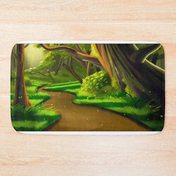 Item preview, Enchanted Forest designed and sold by Sophia Yacoby.