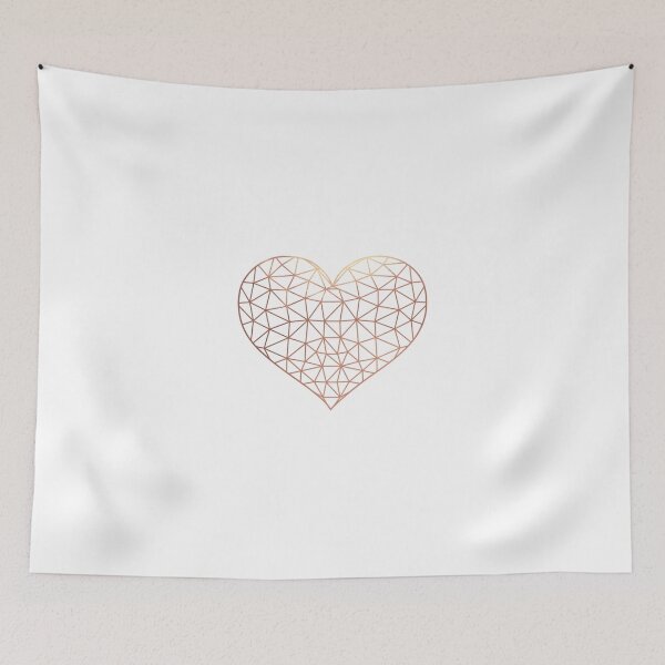 Item preview, Golden Heart designed and sold by abven.